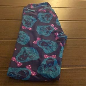 lularoe monkey leggings